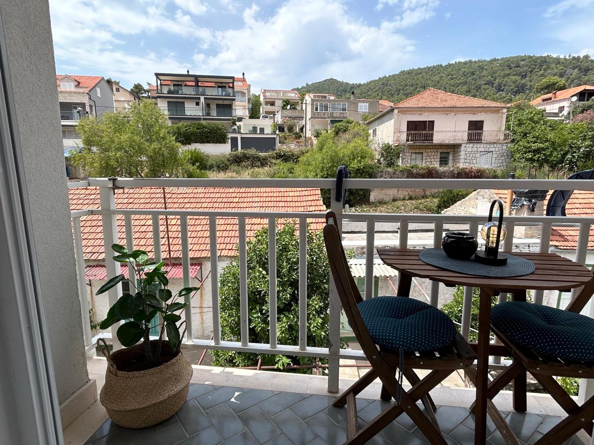 Apartments Boris Smokvica  Exterior photo
